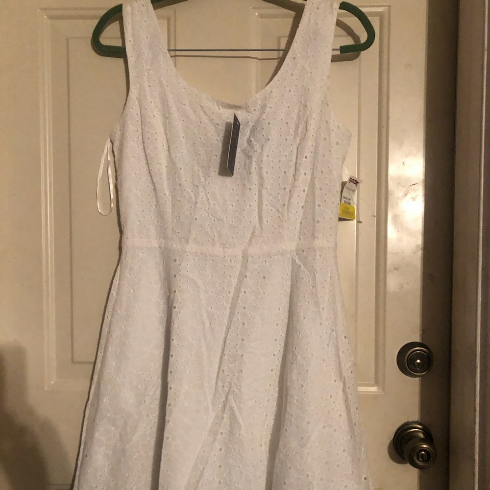 Ladies summer dress
